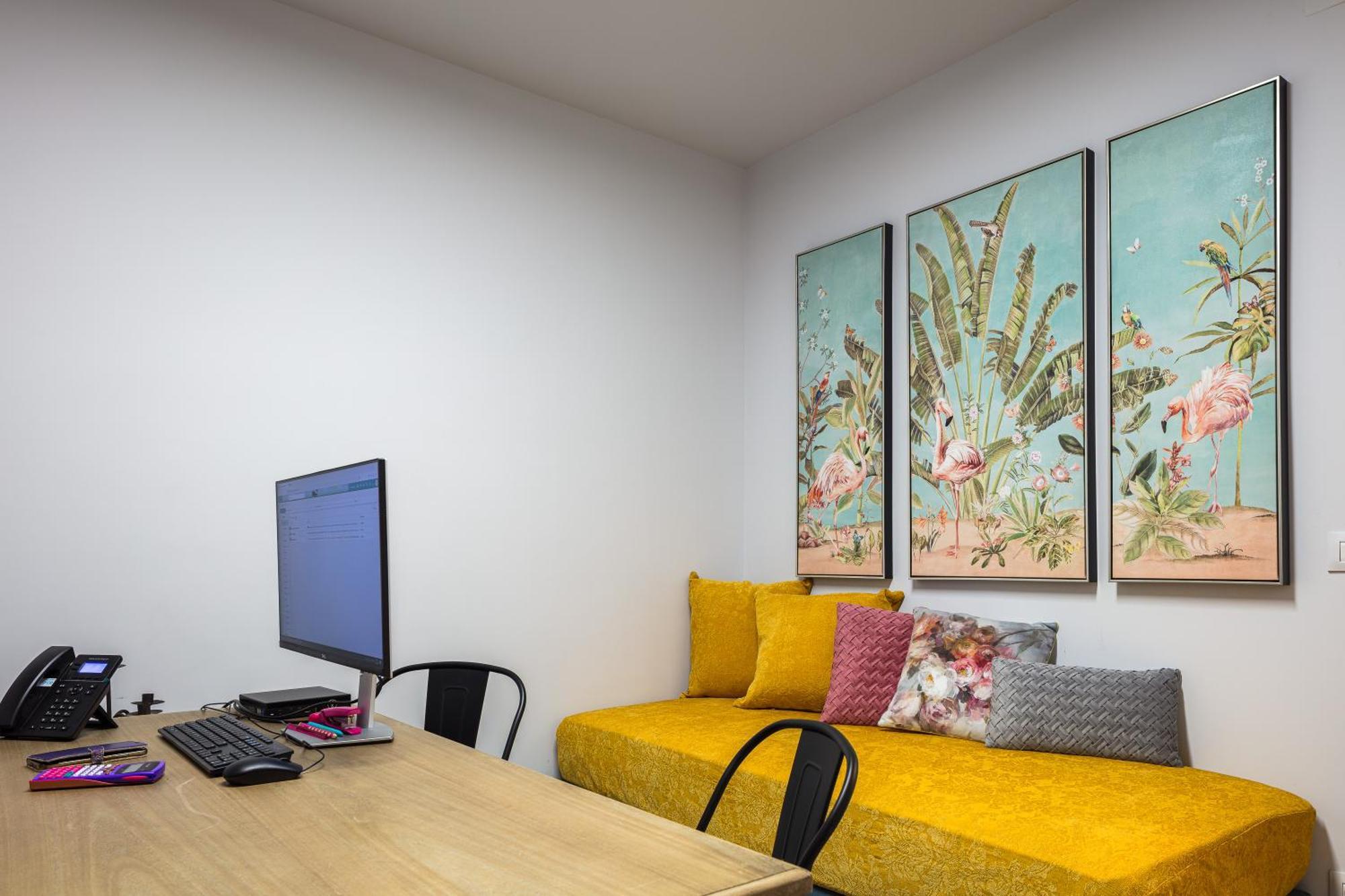 Lines Concept Accommodation 罗希姆诺 外观 照片